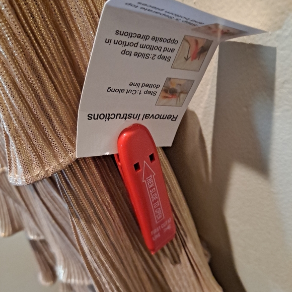 IEENA for MAC DUGGAL 26541 ONE SHOULDER LAYERED RUFFLE GOWN Size 2 - Picture 3 of 11